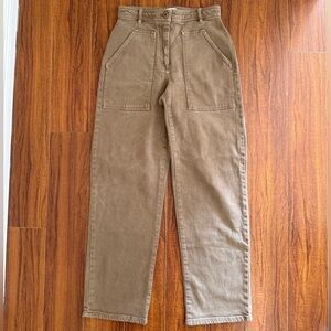 (See photos) Wilfred Cargo pants sz 2